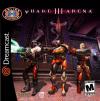 Play <b>Quake III Arena</b> Online